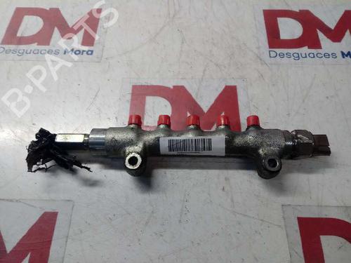 Used Injection rail SUBARU IMPREZA Hatchback (GR, GH, G3) [2007-2014]  12679027