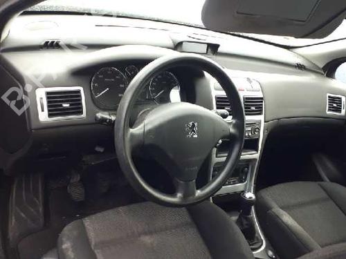 Rear left panel PEUGEOT 307 Break (3E) 1.6 HDi 110 | BP12838804C60 