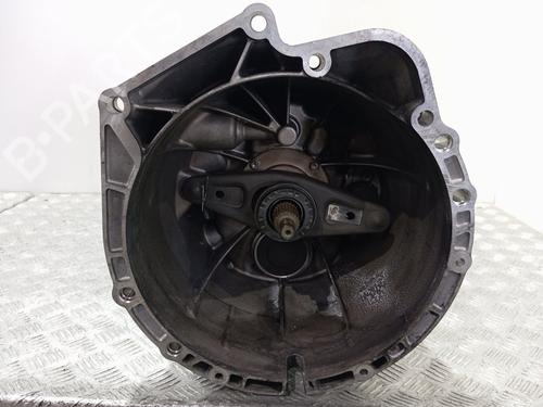 Used Gearbox BMW 3 Coupe (E92) 330 i (272 hp) 22802636