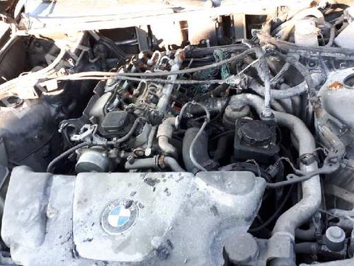 Elektronisk sensor BMW 3 (E46) 320 d | BP16570048M84