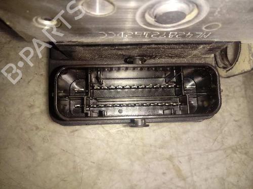 ABS pump SKODA RAPID Spaceback (NH1) 1.6 TDI | BP12634358M43 