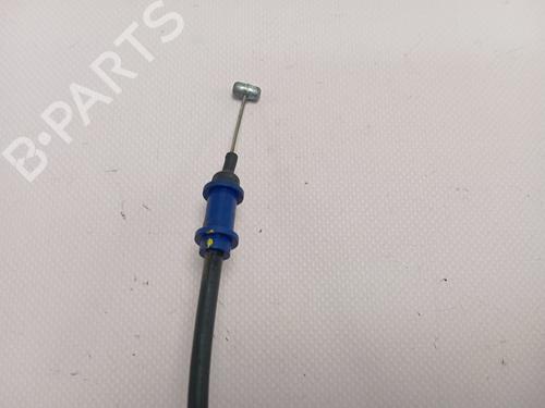 Front left lock CITROËN C4 Picasso II  | BP26000848C98 