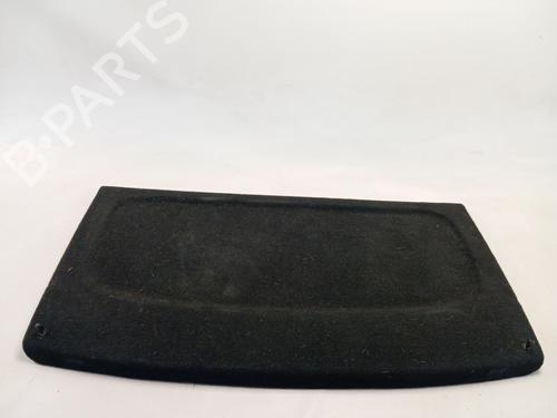 Hoedenplank Hoedenplank VW GOLF IV (1J1) 1.9 TDI (110 hp) 37440681 37440681
