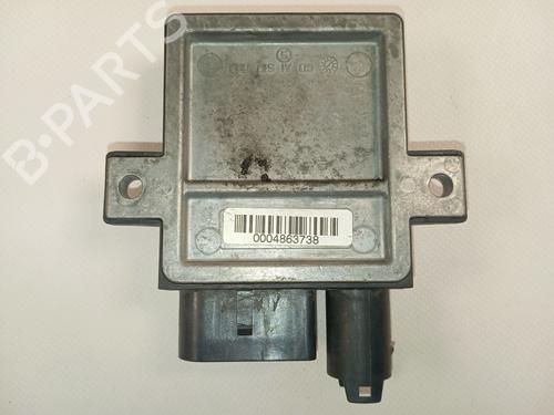 electronic-module-ssangyong-korando-ck-2010-36529505 main image