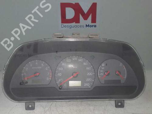 Used Instrument cluster VOLVO V40 Estate (645) 1.8 (115 hp) 12646376