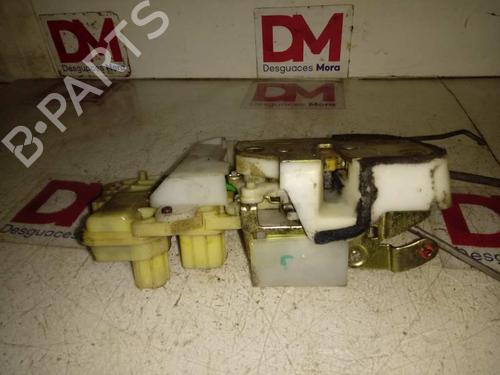 Front left lock HONDA CIVIC VI Coupe (EJ, EM1) 1.6 i (EJ6) | BP12838266C98 
