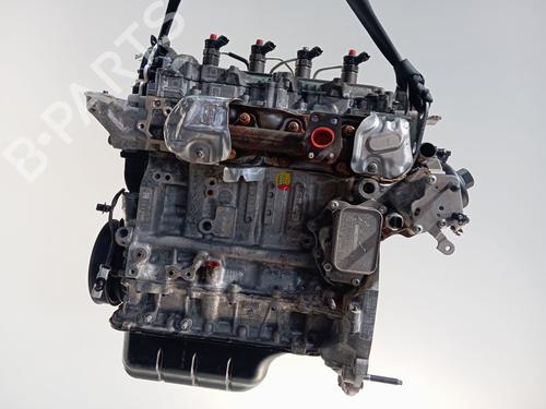 Motor CITROËN BERLINGO MULTISPACE (B9) | BP37069687M1 - Image 6