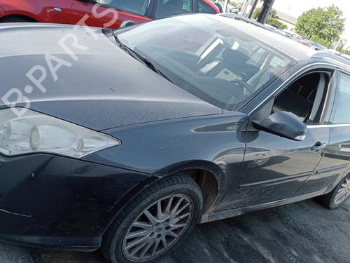 Mass air flow sensor RENAULT LAGUNA III Grandtour (KT0/1) | BP30372525M95