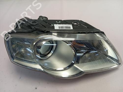 Phare droit VW PASSAT B6 (3C2) [2005-2011]  30642421