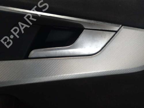 Used Front right interior door handle AUDI A4 B9 Avant (8W5, 8WD) [2015-2025]  30370164