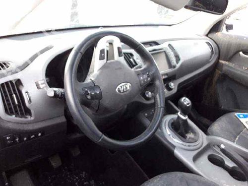 Front right window mechanism KIA SPORTAGE III (SL)  | BP22779727C23 