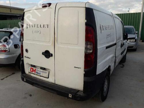 Servopumpe FIAT DOBLO MPV (119_, 223_) 1.9 JTD | BP14920324M99