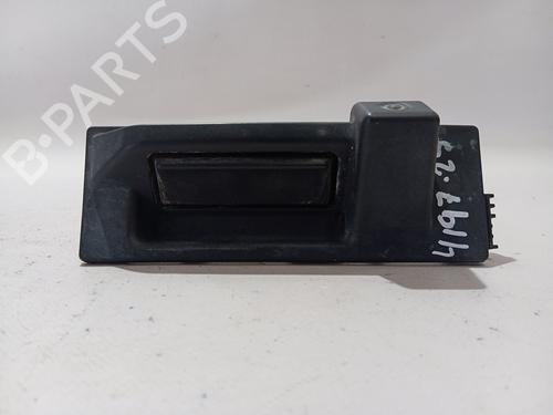 Used Tailgate handle PORSCHE PANAMERA (970) [2009-2017]  27574155