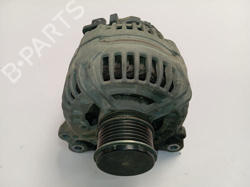 Generator Generator VW POLO IV (9N_, 9A_) 1.4 TDI (75 hp) 37603785 37603785