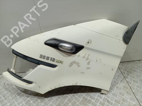 Used Left front fenders IVECO DAILY III Van [1999-2009]  30914240