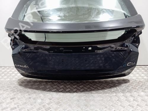 Tailgate CITROËN C4 III (BA_, BB_, BC_)  | BP28502902C6 