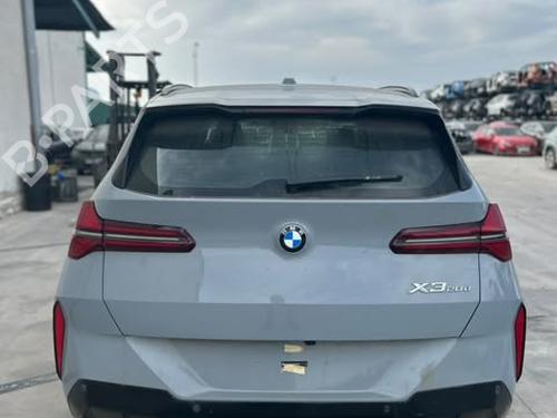 Used Parts BMW X3 (G45) xDrive 20 d (197 hp) 4334634