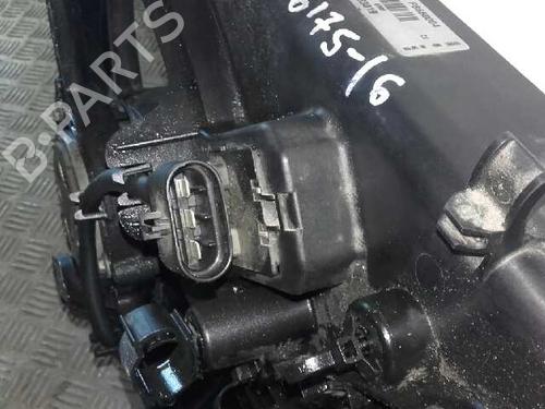 Radiator fan OPEL INSIGNIA A Sports Tourer (G09)  | BP12645119M35 
