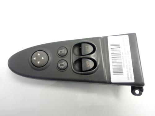 Used Left front window switch IVECO STRALIS I [2002-2025]  30372792