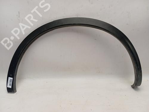 Used Rear left wheel arch trim Rear left wheel arch trim NISSAN QASHQAI I (J10, NJ10) [2006-2015] 31854879 31854879