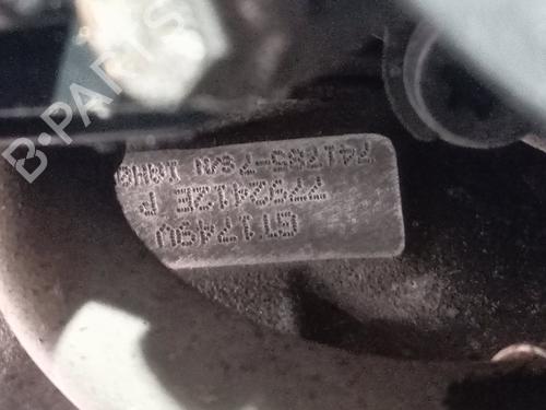 Motor BMW 1 (E87) 118 d | BP30375910M1