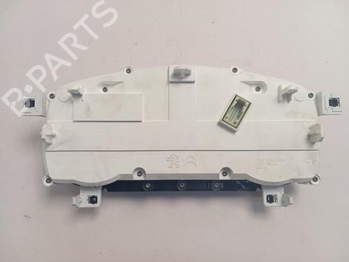 Instrument cluster PEUGEOT PARTNER Box Body/MPV (K9)  | BP29370895C47 