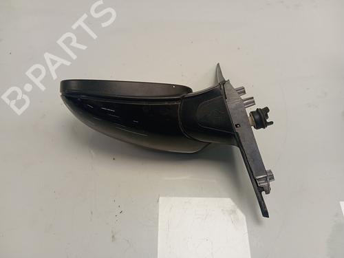Left mirror BMW 1 (E87) 118 d | BP23526997C26 