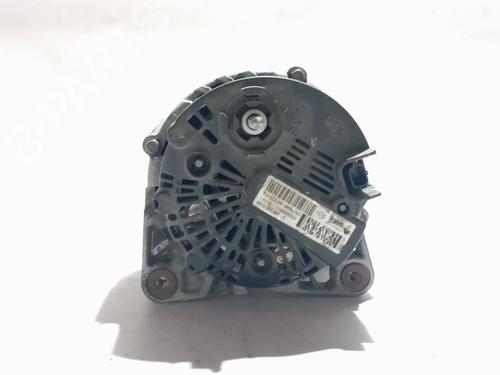 Alternator RENAULT KANGOO Express (FW0/1_) 1.5 dCi 75 (FW07, FW10, FW04) | BP39175887M7 - Image 3