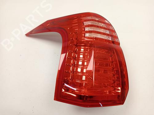 Used Left taillight PEUGEOT 5008 (0U_, 0E_) 2.0 HDi 150 / BlueHDi 150 (150 hp) 26874268
