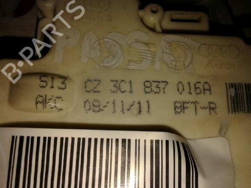 Højre fortil lås VW PASSAT B7 Variant (365)  | BP12833401C97 