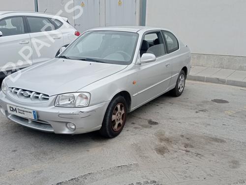 Used Parts HYUNDAI ACCENT II (LC) 4336847