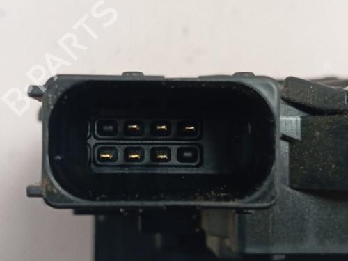 Front right lock PEUGEOT BOXER Van  | BP29079005C97 