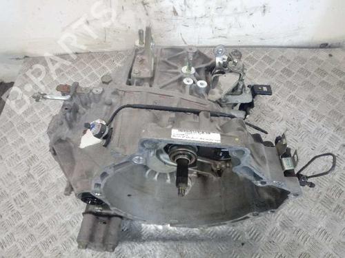 Used Gearbox MAZDA 6 Saloon (GG) 2.0 DI (GG14) (143 hp) 16492223