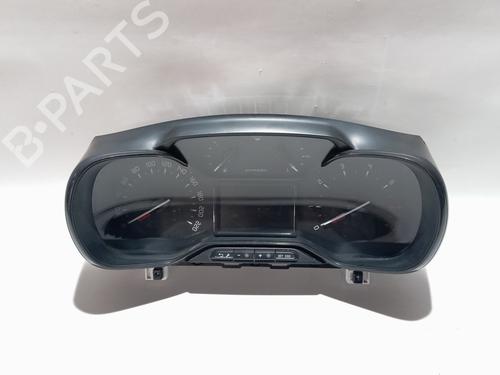 instrument-cluster-citroen-c3-iii-sx-2016-39079673 main image