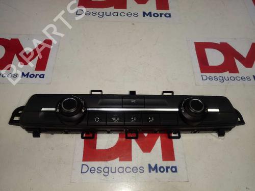 Used Climate control TOYOTA PROACE VERSO Bus (MPY_) [2016-2025]  16532552