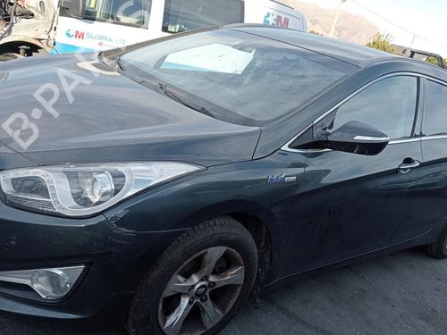 Intercooler HYUNDAI i40 I CW (VF) 1.7 CRDi | BP17974566M30