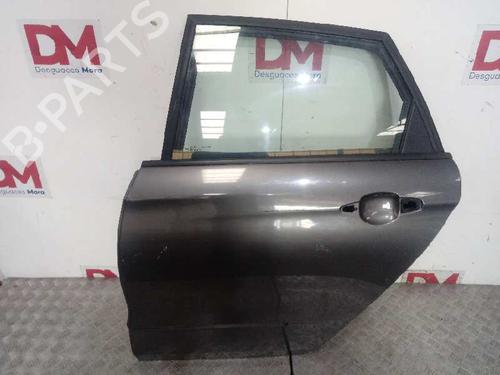 Used Left rear door CITROËN C4 II (NC_) 1.6 VTi 120 (NC5FS0, NC5FS9) (120 hp) 12663042