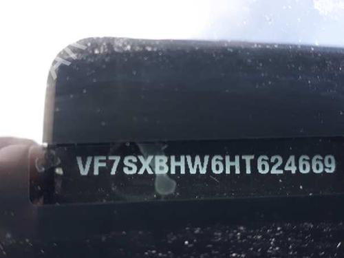 Starter CITROËN C3 II (SC_) | BP13451569M8