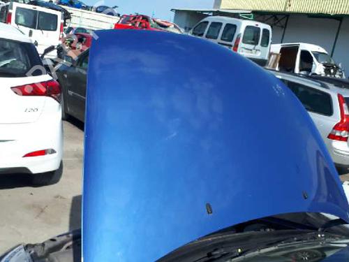 Used Hood FORD KA (RB_) 1.3 i (60 hp) 12659993