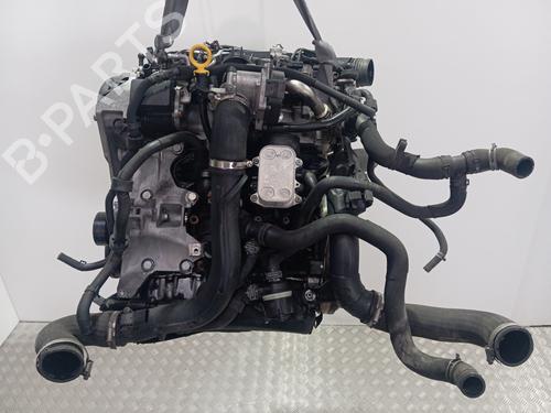 Engine AUDI A1 Sportback (8XA, 8XF) 1.6 TDI | BP36159151M1 - Image 7