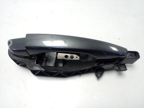 Used Front right exterior door handle CITROËN C3 II (SC_) 1.6 BlueHDi 75 (75 hp) 15283499