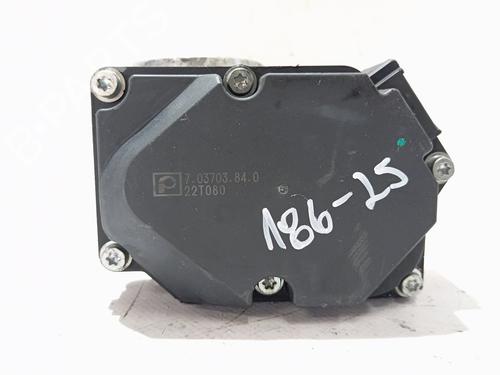 Throttle body VW TIGUAN (5N_) | BP28671721M82