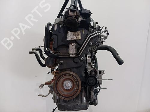 Engine RENAULT CLIO V (B7_)  | BP25856103M1 