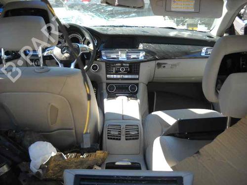 Driveshaft MERCEDES-BENZ CLS (C218) | BP12636299M37