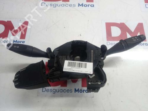 Used Squib airbag Squib airbag FORD FIESTA V (JH_, JD_) 1.6 TDCi (90 hp) 12665044 12665044