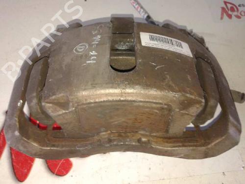Used Right front brake caliper AUDI A8 D3 (4E2, 4E8) [2002-2010]  12659877