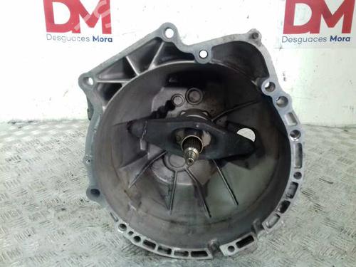 Gearbox BMW 1 (E81) 116 i | BP12644952M3 