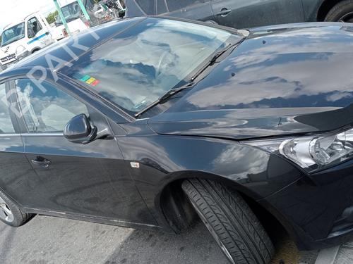 Hand brake CHEVROLET CRUZE (J300)  | BP16448010I18 