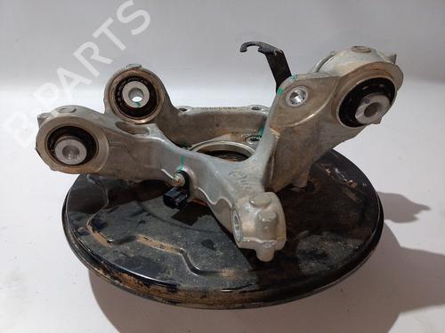 Left rear steering knuckle MG MG 4 (EH32) | BP40228958M27 - Image 4