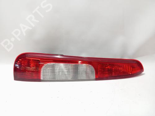 Used Left taillight Left taillight 37198804 37198804